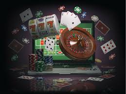 Онлайн казино Flagman Casino